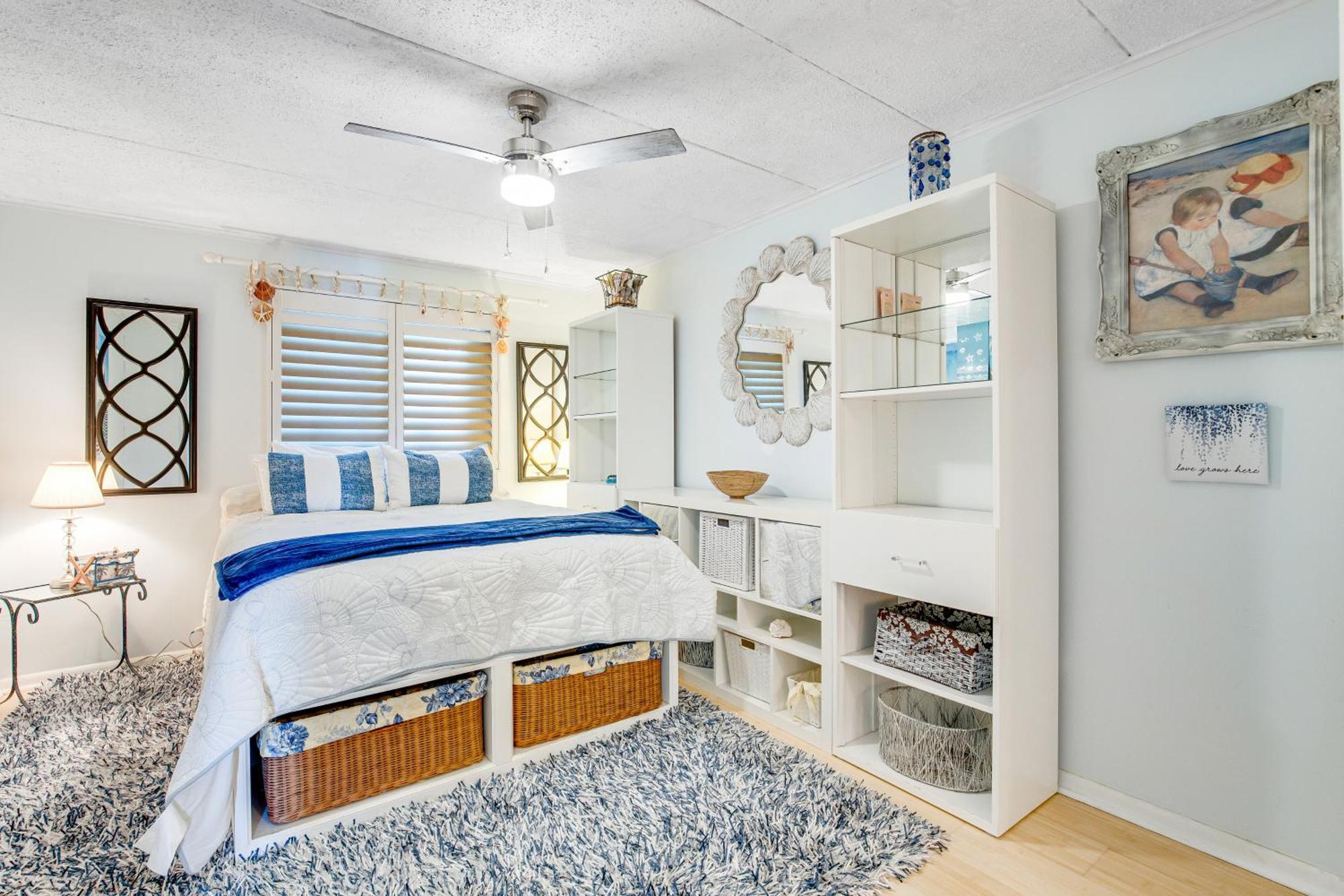 Thunder Island Condos II 大洋城 客房 照片