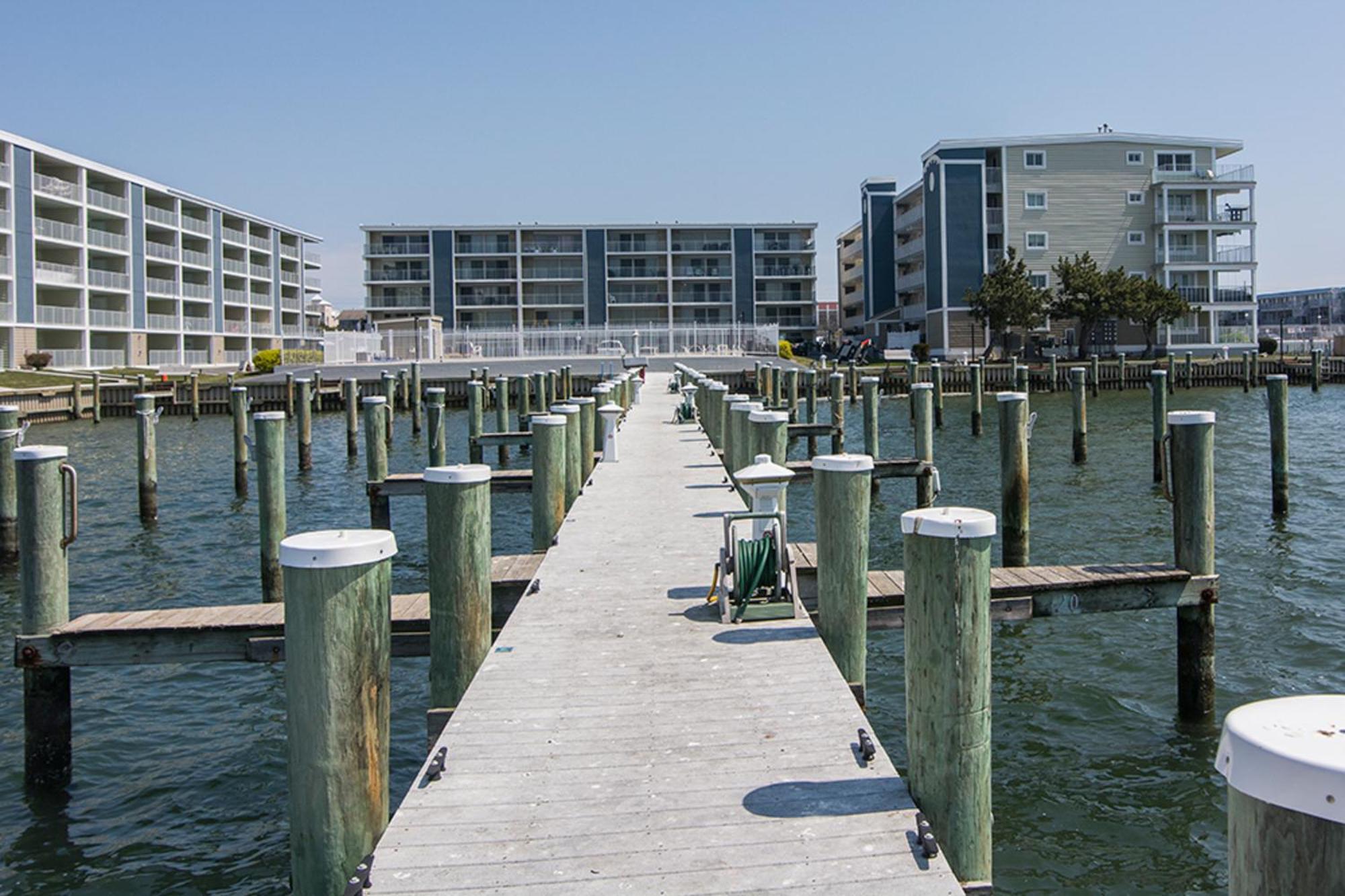 Thunder Island Condos II 大洋城 客房 照片