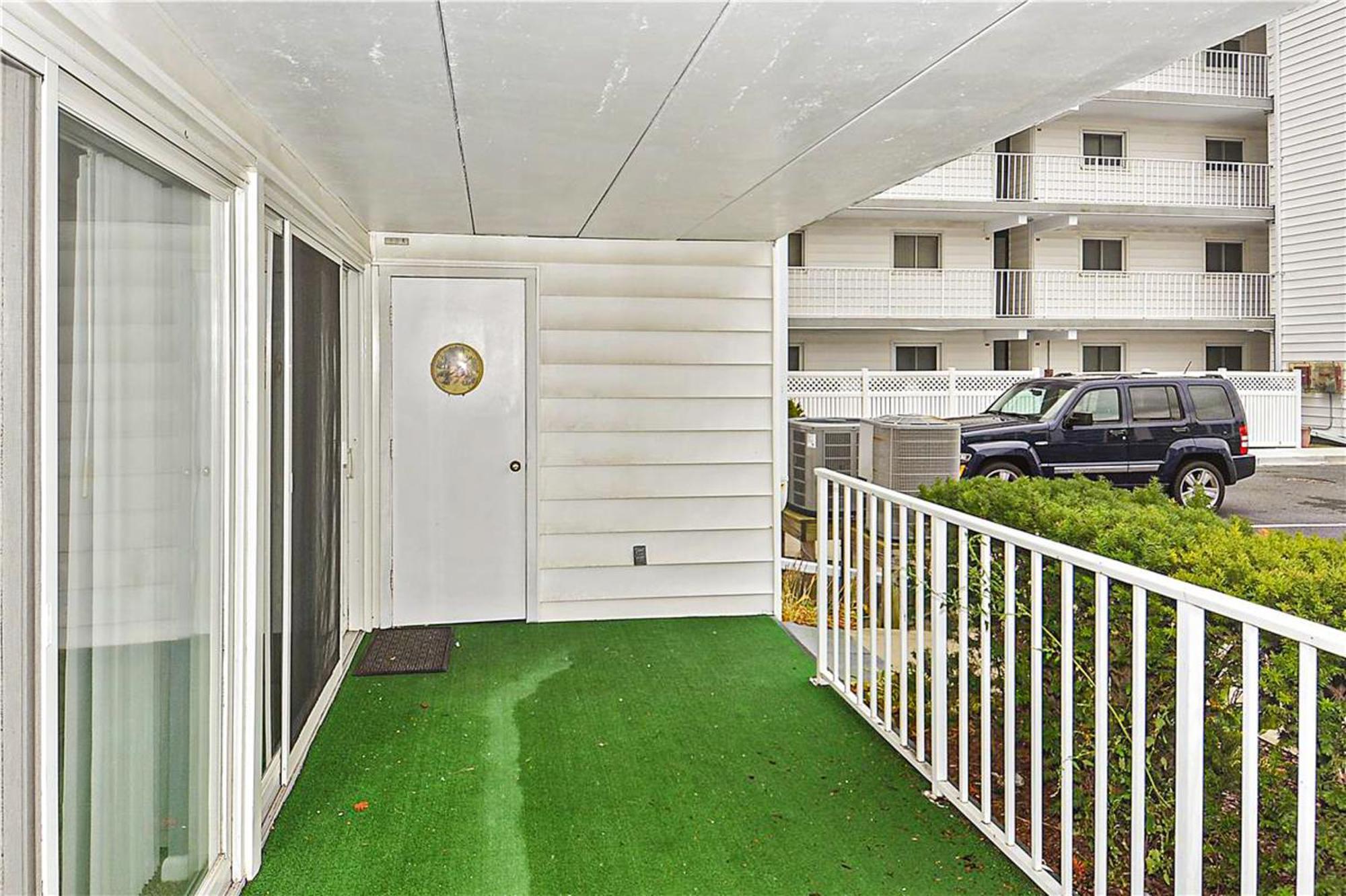 Thunder Island Condos II 大洋城 客房 照片