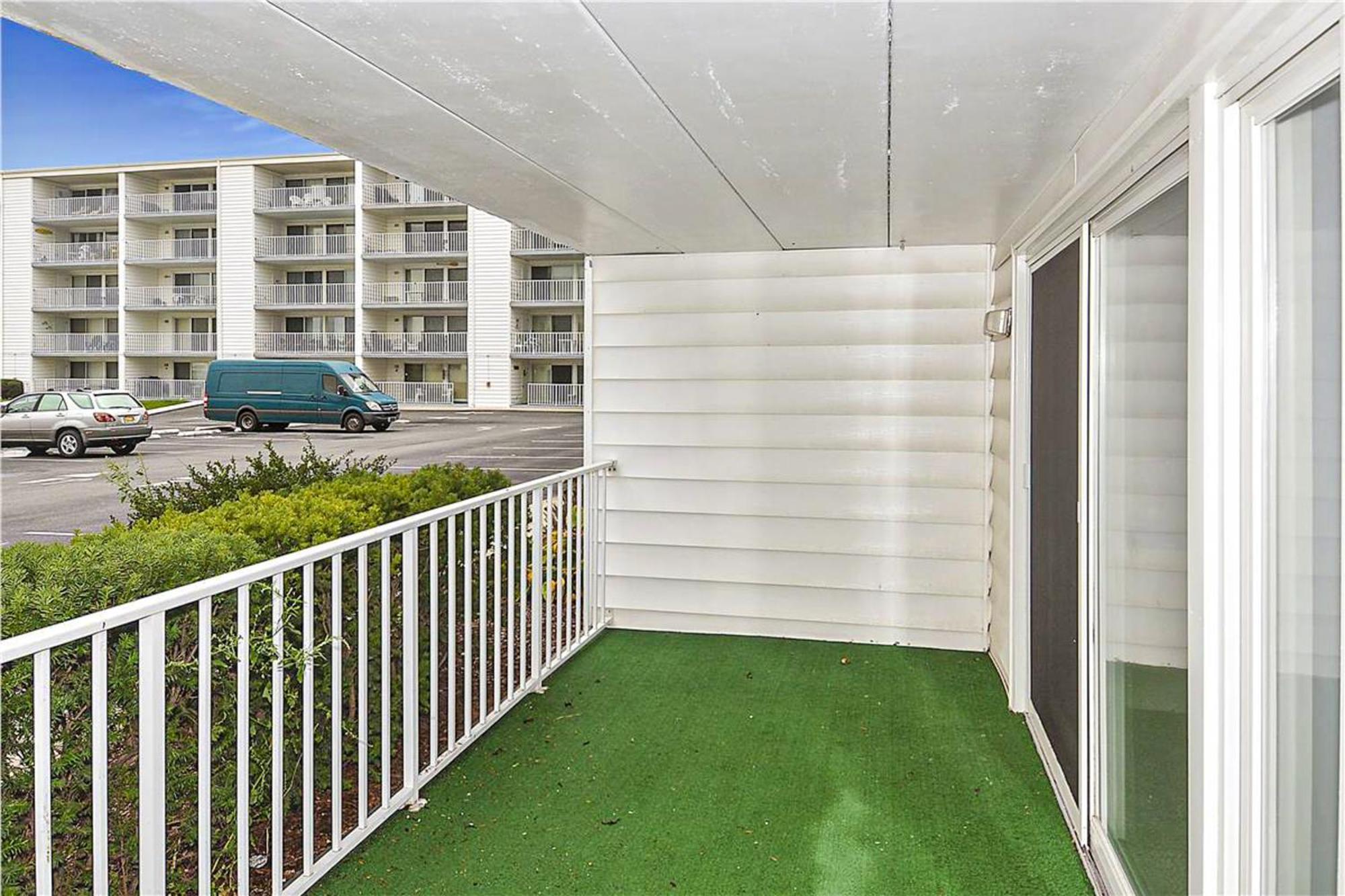Thunder Island Condos II 大洋城 客房 照片